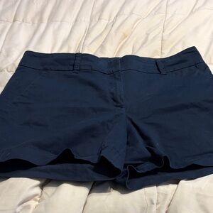 Talbots Black Women's Shorts